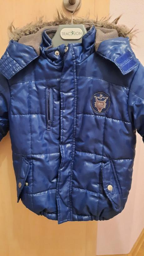 Vetrovka, lupilu,116