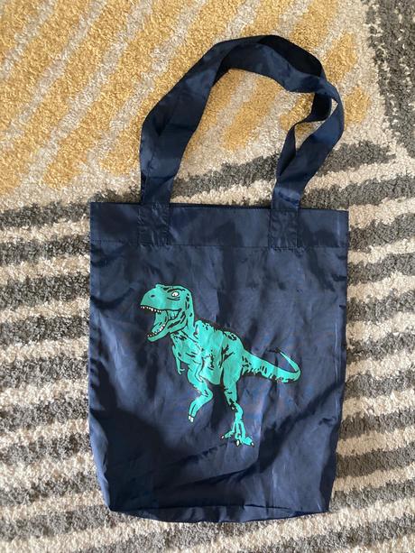 Dino taška lindex, lindex