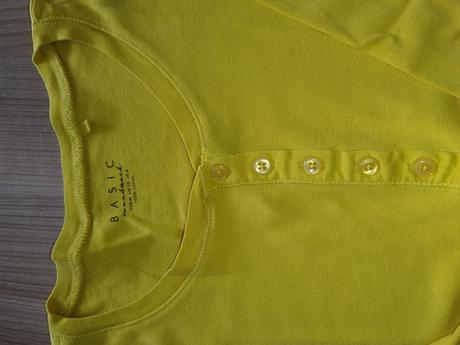 2ks tričiek 3/4rukav, gate,s