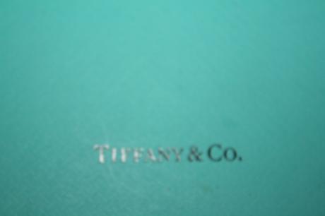 Tiffany & co,