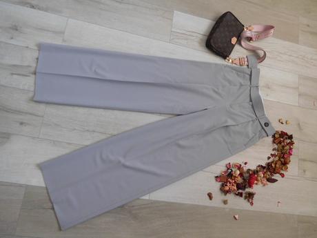 Zara woman nohavice elegantné-xs,, zara,xs