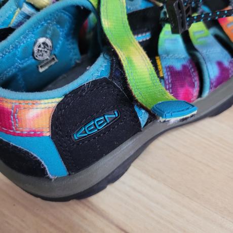 Keen sandále top stav, keen,31