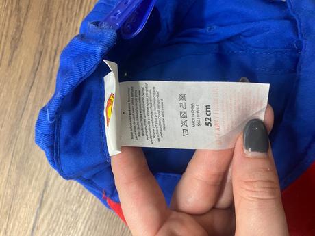 Chlapčenské šiltovky, pepco,52