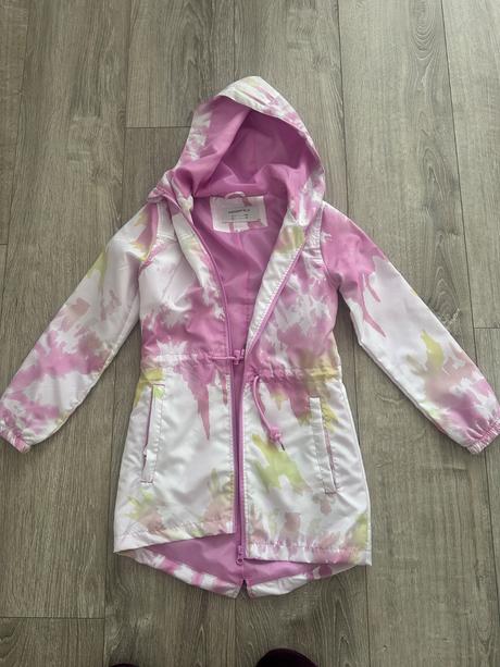 Bunda dlha nenosena , ľahká, 140