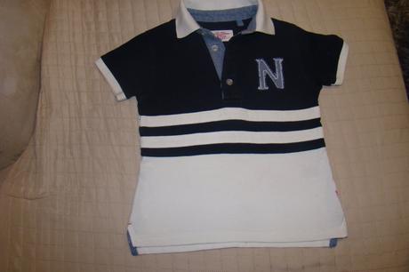Polo tričko, next,92
