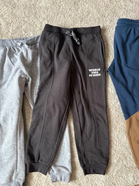 Tepláky 116/122, pepco,116