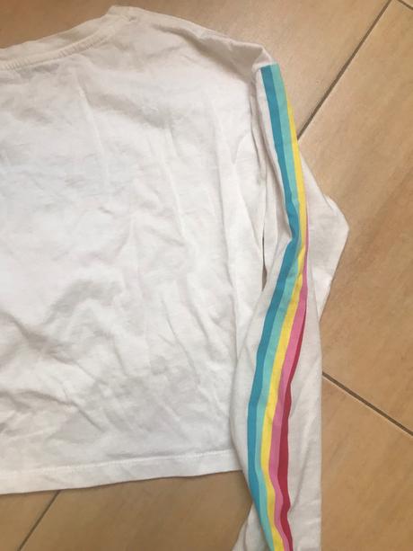 Tričko 8-10r, h&m,140