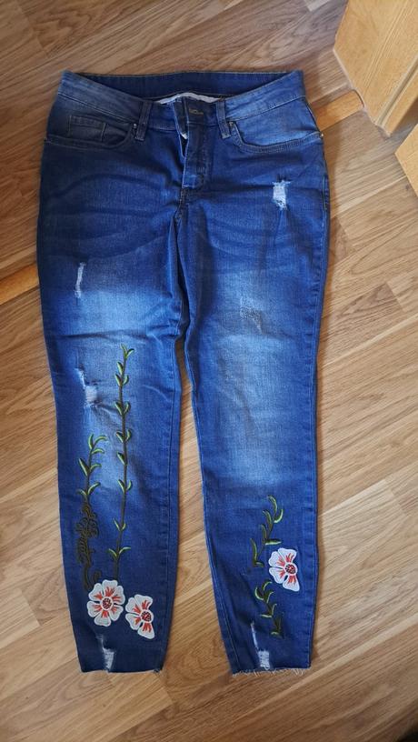 Rifle 3/4  c.38, bonprix,38