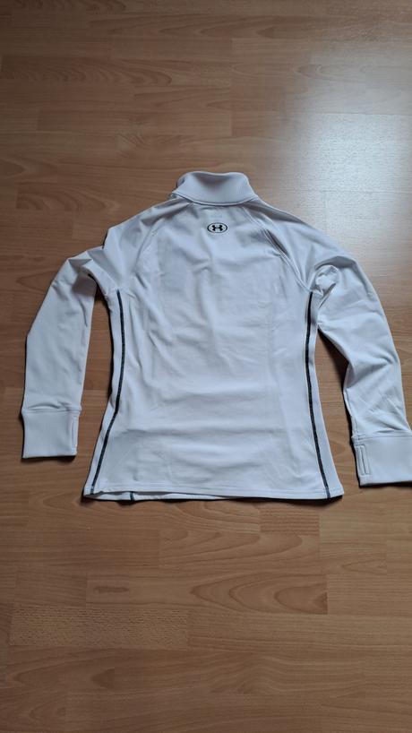 Bežecké tričko under armour, under armour,38 / m