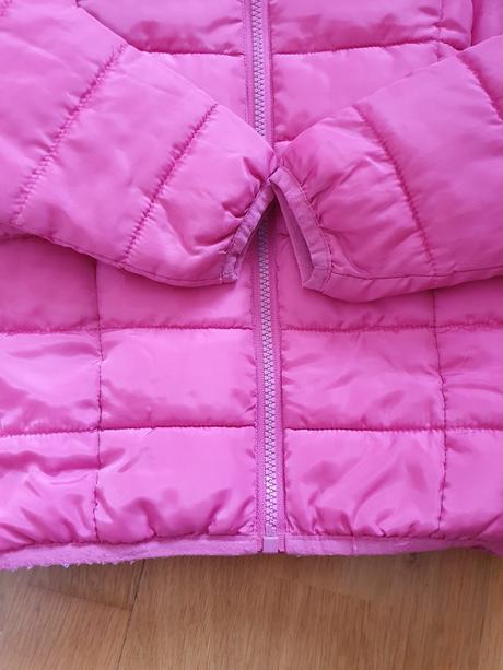 Prechodna bunda, sinsay,92