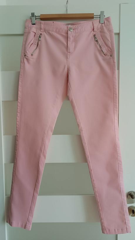 Nohavice, reserved,m