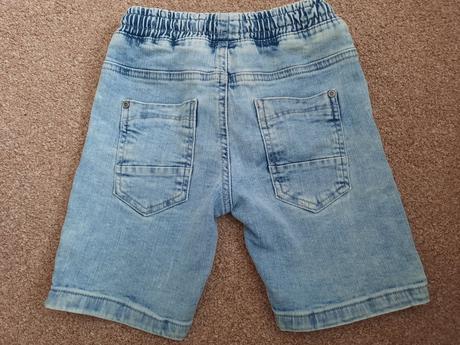 Riflové kratasy, reserved,110