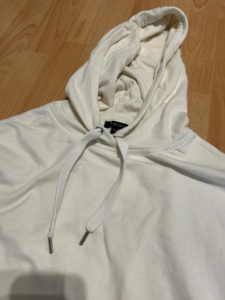 Mikina, new yorker,m