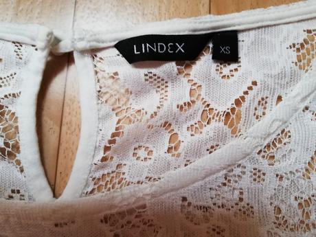 Tricko vel. xs, lindex,xs