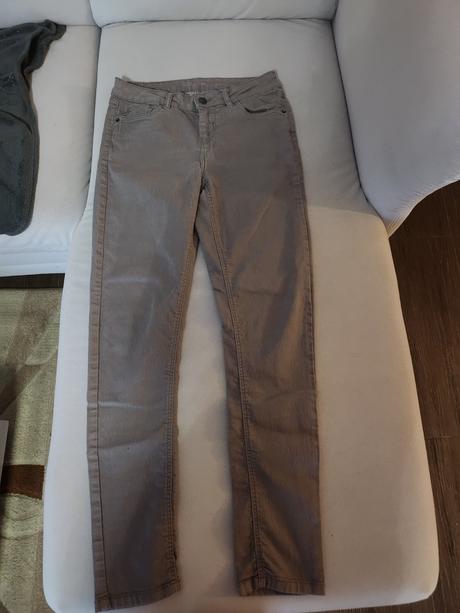 Dámske nohavice, orsay,38