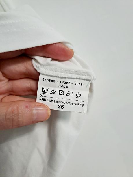 Tričko s kamienkami, gerry weber,38