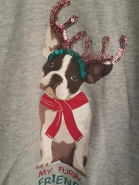 Vianocne tricko, 110