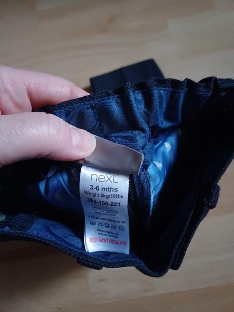 Elegantne nohavice v.68, next,68