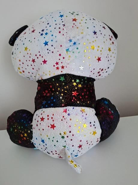 Panda 35cm,