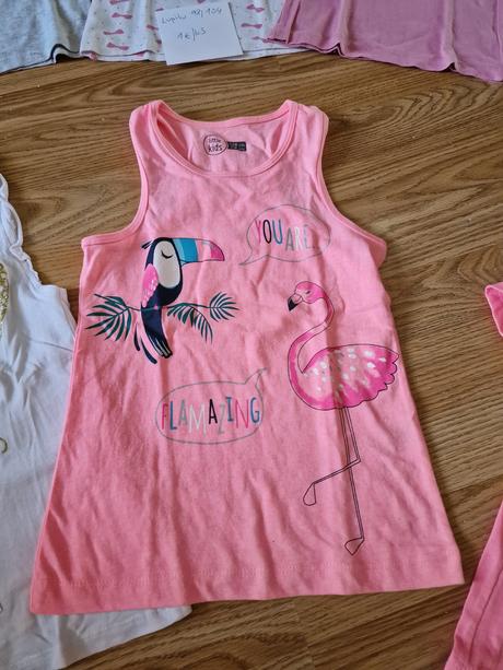 Tielka 122 /128, 122