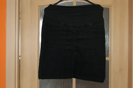 Tehotenska mencestrova suknu, m