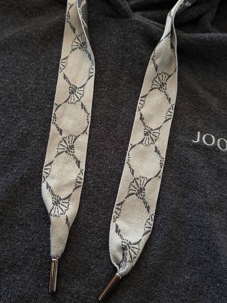 Mikinové šaty joop, m