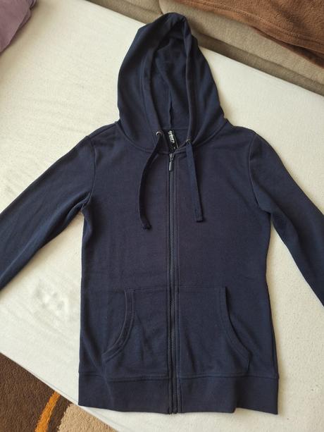 Mikina, new yorker,s