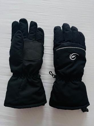 Vyhrievané rukavice-veľkosť l powered by pensonic, l