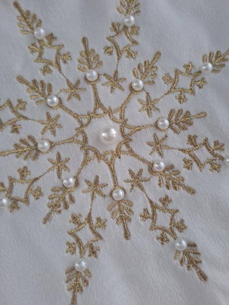 Mikulášske papuče/ponožky,  vianočné, 