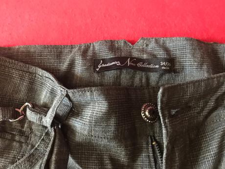 Damske sortky, vel.34, zn.stradivarius, stradivarius,34