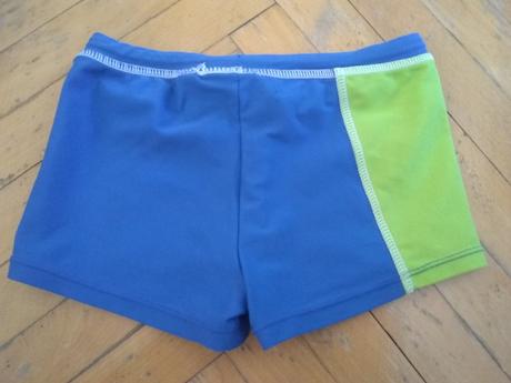 Chlapčenské plavky, 110