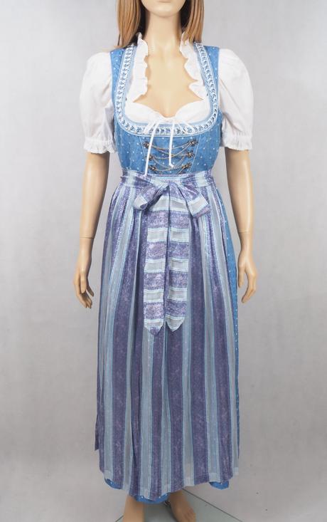 Luxusný kroj nockstein, 38