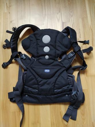 Ergonomický nosič chicco close to you, chicco