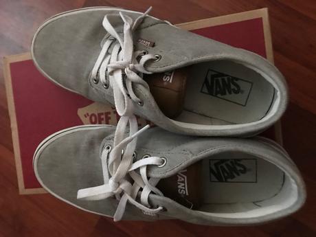 Tenisky vans velkost 42, vans,42