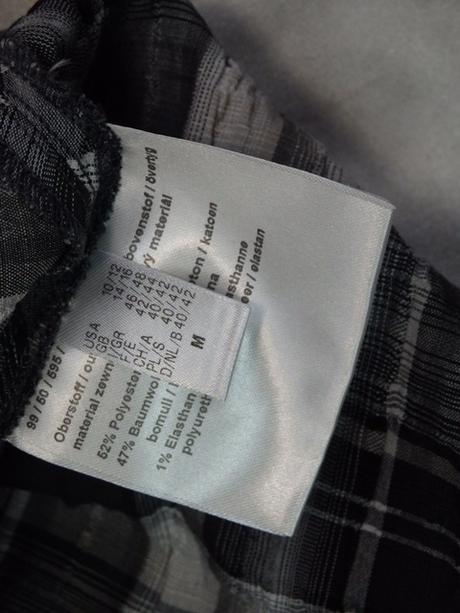 Kvalitné letné šaty, m