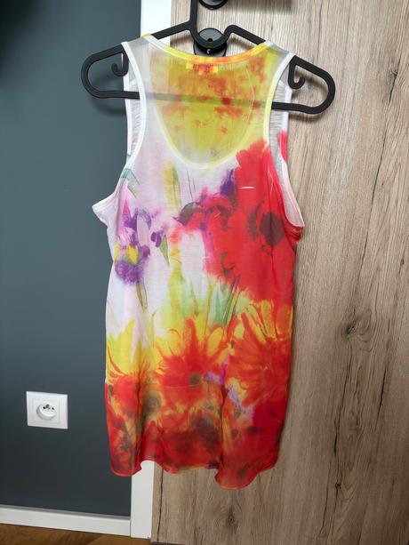 Tielko,top velkost m, gate,m