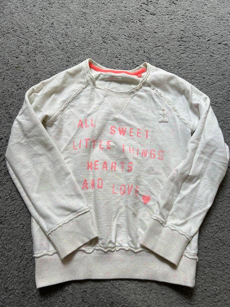 Mikina detská next, next,146