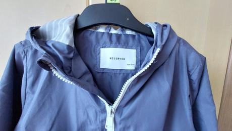 Jarná bunda, reserved,104