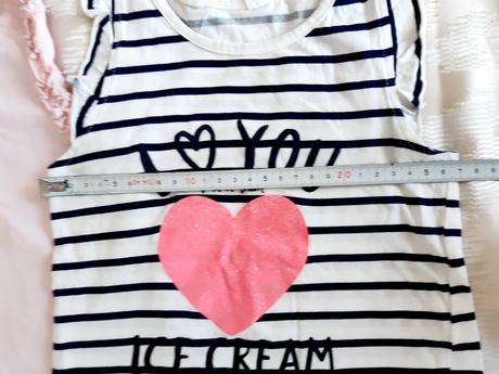 Tielka cena spolu, h&m,116