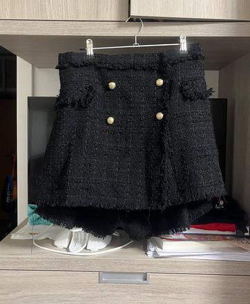 Skort, zara,m