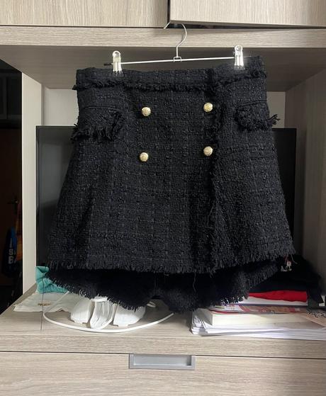 Skort, zara,m
