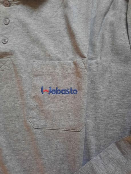 Pánske tričko/ polokošeľa, xxl