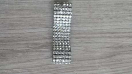 Naramok s krystalikmi, 