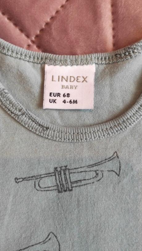 Body lindex 68, lindex,68
