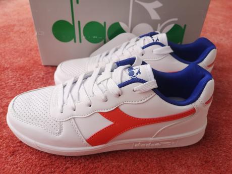 Diadora tenisky veľkosť 38, 38