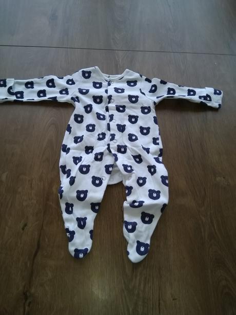 Pyžamá v.50, f&f,50