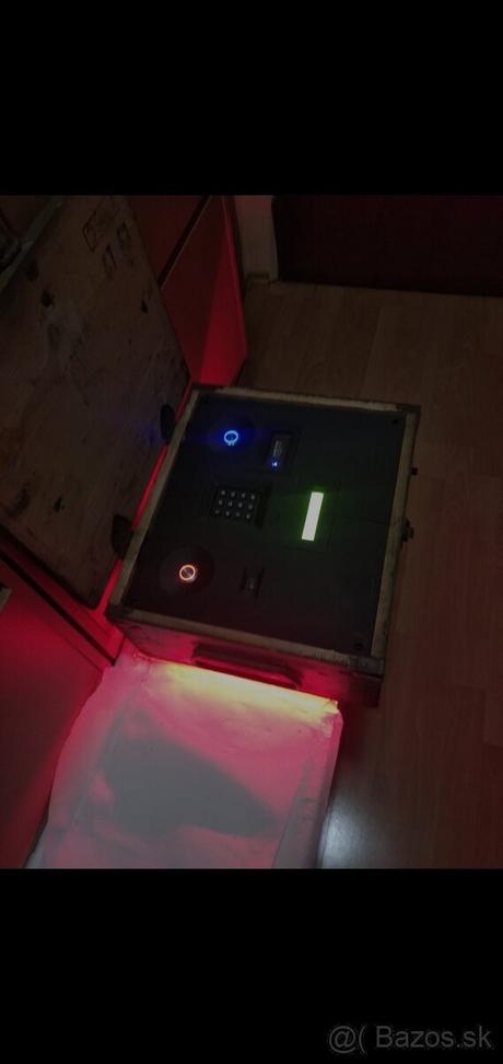Airsoft dominator, 