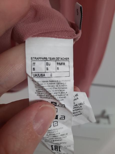 Priesvitná blúzka intimissimi, intimissimi,s
