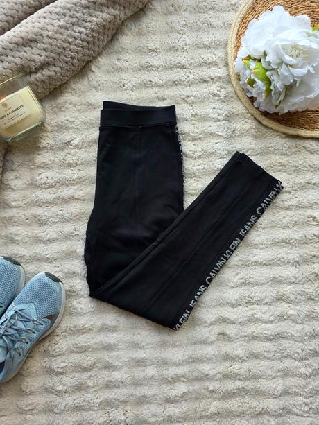 Legíny ck, calvin klein,m