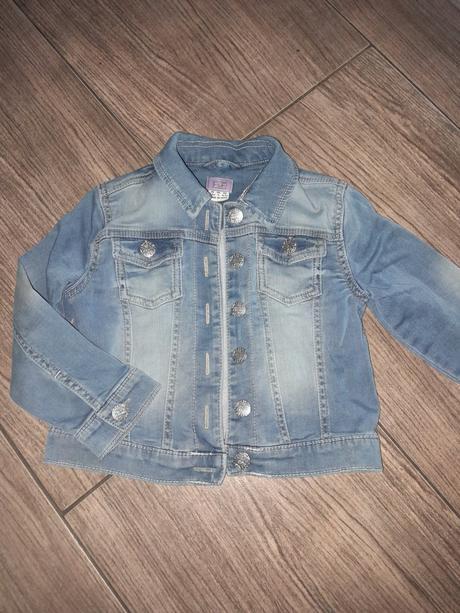 Riflova bunda, f&f,104